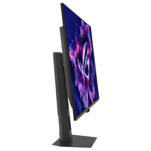 Монитор 32" ASUS ROG Strix OLED XG32UQDMS QD-OLED 3840x2160 240Hz 0.03ms 1000cd/m2 1.5M:1 2xHDMI 1xDP 2xUSB3.2 HDR10 178°/178° HAS
