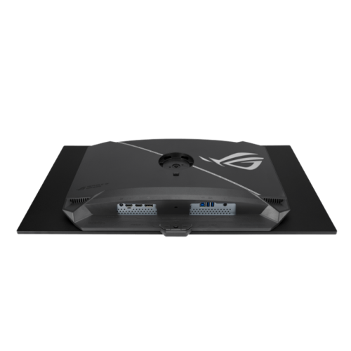 Монитор 32" ASUS ROG Strix OLED XG32UQDMS QD-OLED 3840x2160 240Hz 0.03ms 1000cd/m2 1.5M:1 2xHDMI 1xDP 2xUSB3.2 HDR10 178°/178° HAS