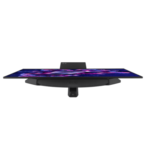 Монитор 32" ASUS ROG Strix OLED XG32UQDMS QD-OLED 3840x2160 240Hz 0.03ms 1000cd/m2 1.5M:1 2xHDMI 1xDP 2xUSB3.2 HDR10 178°/178° HAS