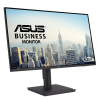 Монитор 27" ASUS BE27AQ Business Monitor IPS 2560x1440 75Hz 5ms 350cd/m2 1000:1 1xHDMI 1xDP 4xUSB3.2 SP 2Wx2 1xAudioOut HDR10 178°/178° HAS Pivot