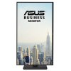 Монитор 27" ASUS BE27AQ Business Monitor IPS 2560x1440 75Hz 5ms 350cd/m2 1000:1 1xHDMI 1xDP 4xUSB3.2 SP 2Wx2 1xAudioOut HDR10 178°/178° HAS Pivot
