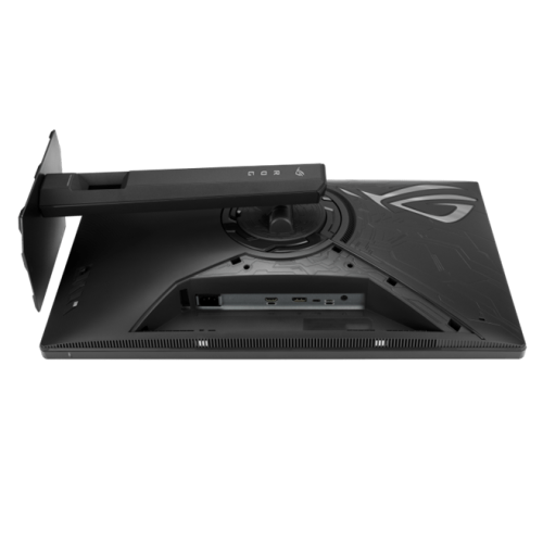 Монитор 27" ASUS ROG Strix XG27UCGR Fast IPS 3840x2160 162Hz 0.3ms 400cd/m2 1300:1 1xHDMI 1xDP 1xType-C HDR10 178°/178° HAS Pivot