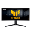 Монитор 34" ASUS TUF Gaming VG34WQL5A VA 3440x1440 200Hz 0.5ms 400cd/m2 4000:1 2xHDMI 2xDP 4xUSB3.2 SP 2Wx2 HDR10 178°/178° HAS 1500R