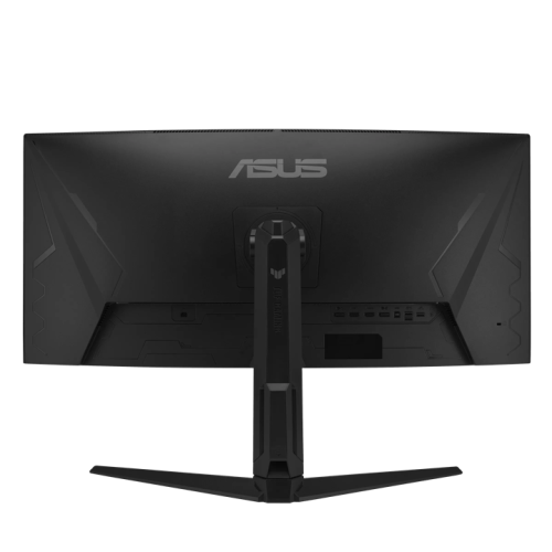 Монитор 34" ASUS TUF Gaming VG34WQL5A VA 3440x1440 200Hz 0.5ms 400cd/m2 4000:1 2xHDMI 2xDP 4xUSB3.2 SP 2Wx2 HDR10 178°/178° HAS 1500R