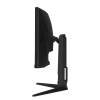 Монитор 34" ASUS TUF Gaming VG34WQL5A VA 3440x1440 200Hz 0.5ms 400cd/m2 4000:1 2xHDMI 2xDP 4xUSB3.2 SP 2Wx2 HDR10 178°/178° HAS 1500R