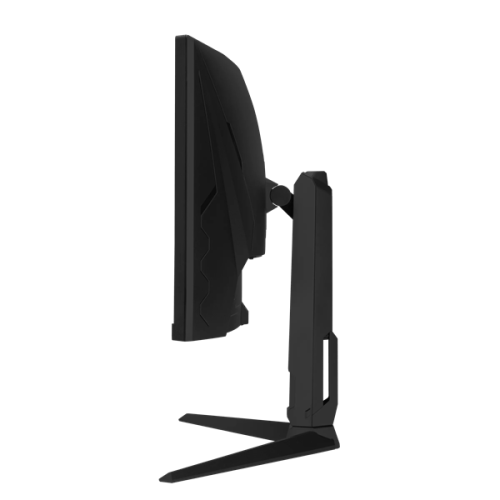 Монитор 34" ASUS TUF Gaming VG34WQL5A VA 3440x1440 200Hz 0.5ms 400cd/m2 4000:1 2xHDMI 2xDP 4xUSB3.2 SP 2Wx2 HDR10 178°/178° HAS 1500R