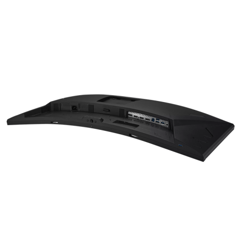 Монитор 34" ASUS TUF Gaming VG34WQL5A VA 3440x1440 200Hz 0.5ms 400cd/m2 4000:1 2xHDMI 2xDP 4xUSB3.2 SP 2Wx2 HDR10 178°/178° HAS 1500R