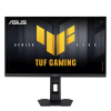 Монитор 27" ASUS TUF Gaming VG27AQML5F Fast IPS 2560x1440 320Hz 0.3ms 350cd/m2 1300:1 1xDP 2xHDMI 1xType-C SP 2Wx2 HDR10 178°/178° HAS Pivot