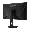 Монитор 27" ASUS TUF Gaming VG27AQML5F Fast IPS 2560x1440 320Hz 0.3ms 350cd/m2 1300:1 1xDP 2xHDMI 1xType-C SP 2Wx2 HDR10 178°/178° HAS Pivot