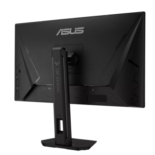 Монитор 27" ASUS TUF Gaming VG27AQML5F Fast IPS 2560x1440 320Hz 0.3ms 350cd/m2 1300:1 1xDP 2xHDMI 1xType-C SP 2Wx2 HDR10 178°/178° HAS Pivot