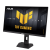 Монитор 27" ASUS TUF Gaming VG27AQML5F Fast IPS 2560x1440 320Hz 0.3ms 350cd/m2 1300:1 1xDP 2xHDMI 1xType-C SP 2Wx2 HDR10 178°/178° HAS Pivot
