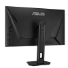 Монитор 27" ASUS TUF Gaming VG27AQML5F Fast IPS 2560x1440 320Hz 0.3ms 350cd/m2 1300:1 1xDP 2xHDMI 1xType-C SP 2Wx2 HDR10 178°/178° HAS Pivot