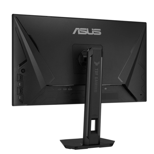 Монитор 27" ASUS TUF Gaming VG27AQML5F Fast IPS 2560x1440 320Hz 0.3ms 350cd/m2 1300:1 1xDP 2xHDMI 1xType-C SP 2Wx2 HDR10 178°/178° HAS Pivot