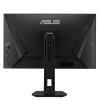 Монитор 27" ASUS TUF Gaming VG27AQML5F Fast IPS 2560x1440 320Hz 0.3ms 350cd/m2 1300:1 1xDP 2xHDMI 1xType-C SP 2Wx2 HDR10 178°/178° HAS Pivot