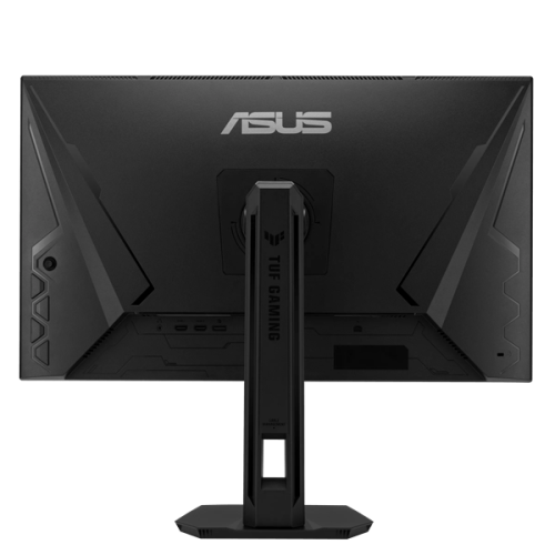 Монитор 27" ASUS TUF Gaming VG27AQML5F Fast IPS 2560x1440 320Hz 0.3ms 350cd/m2 1300:1 1xDP 2xHDMI 1xType-C SP 2Wx2 HDR10 178°/178° HAS Pivot
