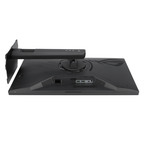 Монитор 27" ASUS ROG Strix XG27UCSR Fast IPS 3840x2160 160/324Hz 0.3ms 350cd/m2 1000:1 1xHDMI 1xDP 1xType-C HDR10 178°/178° HAS Pivot