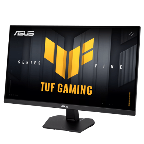 Монитор 27" ASUS TUF Gaming VG279QM5F Fast IPS 1920x1080 260Hz 0.3ms 300cd/m2 1000:1 1xDP 2xHDMI 1xAudioOut SP 2Wx2 HDR10 178°/178°