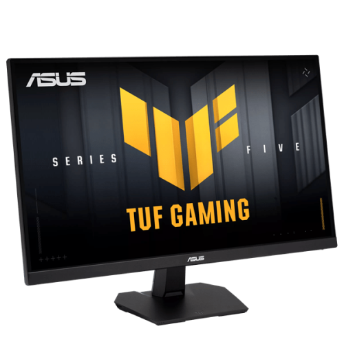 Монитор 27" ASUS TUF Gaming VG279QM5F Fast IPS 1920x1080 260Hz 0.3ms 300cd/m2 1000:1 1xDP 2xHDMI 1xAudioOut SP 2Wx2 HDR10 178°/178°