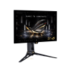 Монитор 27" ASUS ROG Swift PG27AQWP-G EDITION 20 WOLED 2560x1440 QHD 540Hz / HD 720Hz 0.02ms 1500cd/m2 1.5M:1 1xDP 2XHDMI 3xUSB3.2 HDR10 178°/178° HAS Pivot