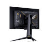 Монитор 27" ASUS ROG Swift PG27AQWP-G EDITION 20 WOLED 2560x1440 QHD 540Hz / HD 720Hz 0.02ms 1500cd/m2 1.5M:1 1xDP 2XHDMI 3xUSB3.2 HDR10 178°/178° HAS Pivot