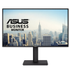 Монитор 27" ASUS VB27AQ Business Monitor IPS 2560x1440 75Hz 1ms 350cd/m2 3000:1 1xHDMI 1xDP 1xVGA 1xAudioOut Speaker 2Wx2 HDR10 178°/178 HAS Pivot