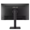 Монитор 27" ASUS VB27AQ Business Monitor IPS 2560x1440 75Hz 1ms 350cd/m2 3000:1 1xHDMI 1xDP 1xVGA 1xAudioOut Speaker 2Wx2 HDR10 178°/178 HAS Pivot