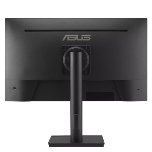 Монитор 27" ASUS VB27AQ Business Monitor IPS 2560x1440 75Hz 1ms 350cd/m2 3000:1 1xHDMI 1xDP 1xVGA 1xAudioOut Speaker 2Wx2 HDR10 178°/178 HAS Pivot