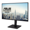 Монитор 27" ASUS VB27AQ Business Monitor IPS 2560x1440 75Hz 1ms 350cd/m2 3000:1 1xHDMI 1xDP 1xVGA 1xAudioOut Speaker 2Wx2 HDR10 178°/178 HAS Pivot