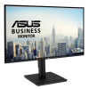 Монитор 27" ASUS VB27AQ Business Monitor IPS 2560x1440 75Hz 1ms 350cd/m2 3000:1 1xHDMI 1xDP 1xVGA 1xAudioOut Speaker 2Wx2 HDR10 178°/178 HAS Pivot