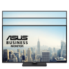Монитор 27" ASUS VB27AQ Business Monitor IPS 2560x1440 75Hz 1ms 350cd/m2 3000:1 1xHDMI 1xDP 1xVGA 1xAudioOut Speaker 2Wx2 HDR10 178°/178 HAS Pivot