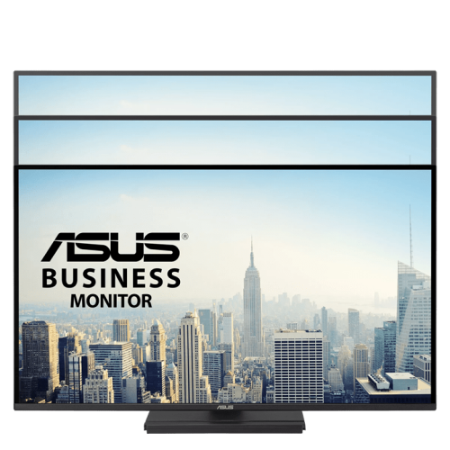 Монитор 27" ASUS VB27AQ Business Monitor IPS 2560x1440 75Hz 1ms 350cd/m2 3000:1 1xHDMI 1xDP 1xVGA 1xAudioOut Speaker 2Wx2 HDR10 178°/178 HAS Pivot