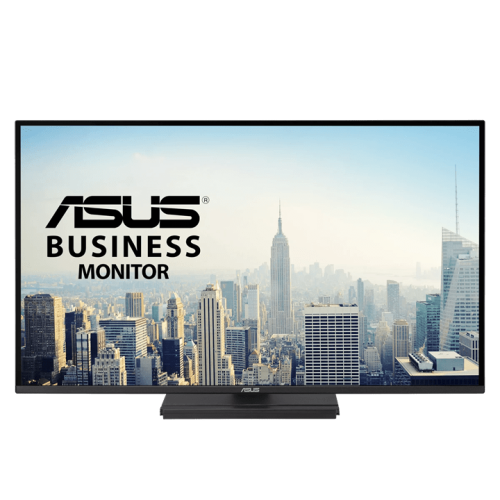 Монитор 27" ASUS VB27AQ Business Monitor IPS 2560x1440 75Hz 1ms 350cd/m2 3000:1 1xHDMI 1xDP 1xVGA 1xAudioOut Speaker 2Wx2 HDR10 178°/178 HAS Pivot