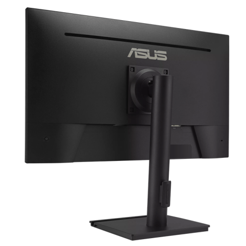Монитор 27" ASUS VB27AQ Business Monitor IPS 2560x1440 75Hz 1ms 350cd/m2 3000:1 1xHDMI 1xDP 1xVGA 1xAudioOut Speaker 2Wx2 HDR10 178°/178 HAS Pivot