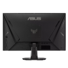 Монитор 27" ASUS TUF Gaming VG27AQME5F Fast IPS 2560x1440 255Hz 0.3ms 300cd/m2 1300:1 1xDP 2xHDMI 1xAudioOut HDR10 Speaker 2Wx2 178°/178°