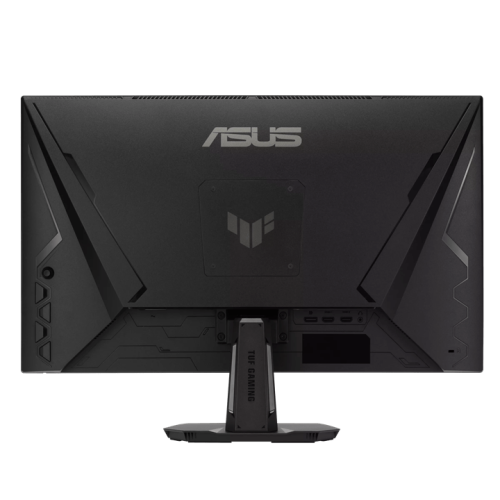 Монитор 27" ASUS TUF Gaming VG27AQME5F Fast IPS 2560x1440 255Hz 0.3ms 300cd/m2 1300:1 1xDP 2xHDMI 1xAudioOut HDR10 Speaker 2Wx2 178°/178°