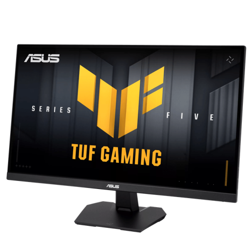 Монитор 27" ASUS TUF Gaming VG27AQME5F Fast IPS 2560x1440 255Hz 0.3ms 300cd/m2 1300:1 1xDP 2xHDMI 1xAudioOut HDR10 Speaker 2Wx2 178°/178°