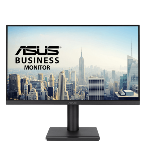 Монитор 27" ASUS VB279QG Business Monitor IPS 1920x1080 120Hz 1ms 300cd/m2 3000:1 1xHDMI 1xDP 1xVGA 1xAudioOut Speaker 2Wx2 178°/178° HAS Pivot