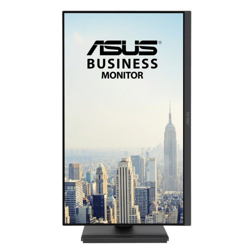 Монитор 27" ASUS VB279QG Business Monitor IPS 1920x1080 120Hz 1ms 300cd/m2 3000:1 1xHDMI 1xDP 1xVGA 1xAudioOut Speaker 2Wx2 178°/178° HAS Pivot