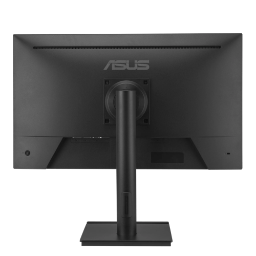 Монитор 27" ASUS VB279QG Business Monitor IPS 1920x1080 120Hz 1ms 300cd/m2 3000:1 1xHDMI 1xDP 1xVGA 1xAudioOut Speaker 2Wx2 178°/178° HAS Pivot