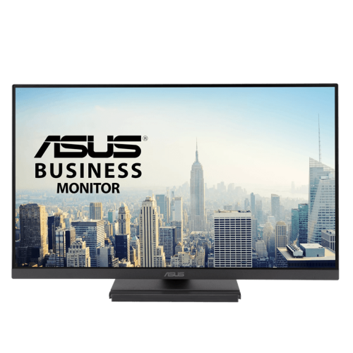 Монитор 27" ASUS VB279QG Business Monitor IPS 1920x1080 120Hz 1ms 300cd/m2 3000:1 1xHDMI 1xDP 1xVGA 1xAudioOut Speaker 2Wx2 178°/178° HAS Pivot