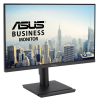 Монитор 27" ASUS VB279QG Business Monitor IPS 1920x1080 120Hz 1ms 300cd/m2 3000:1 1xHDMI 1xDP 1xVGA 1xAudioOut Speaker 2Wx2 178°/178° HAS Pivot