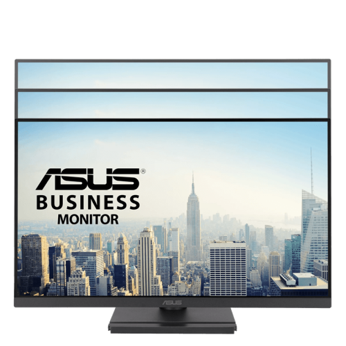 Монитор 27" ASUS VB279QG Business Monitor IPS 1920x1080 120Hz 1ms 300cd/m2 3000:1 1xHDMI 1xDP 1xVGA 1xAudioOut Speaker 2Wx2 178°/178° HAS Pivot