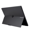 Монитор 15.6" ASUS ZenScreen Touch MB16AMTR IPS 1920x1080 60Hz 4ms 250cd/m2 700:1 2xUSB-C 1xMiniHDMI PCAPTouch Speaker 1Wx2 170°/170° Battery: 7800mAh