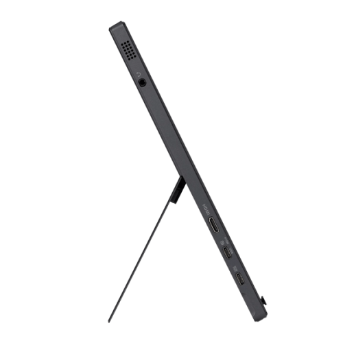 Монитор 15.6" ASUS ZenScreen Touch MB16AMTR IPS 1920x1080 60Hz 4ms 250cd/m2 700:1 2xUSB-C 1xMiniHDMI PCAPTouch Speaker 1Wx2 170°/170° Battery: 7800mAh