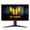 Монитор 27" ASUS TUF Gaming VG27UQEL5A IPS 3840x2160 80Hz 4K / 310Hz FHD 0.3ms 400cd/m2 1000:1 1xDP 2xHDMI 1xAudioOut Speaker 2Wx2 HDR10 178°/178° HAS Pivot