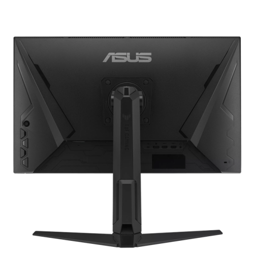 Монитор 27" ASUS TUF Gaming VG27UQEL5A IPS 3840x2160 80Hz 4K / 310Hz FHD 0.3ms 400cd/m2 1000:1 1xDP 2xHDMI 1xAudioOut Speaker 2Wx2 HDR10 178°/178° HAS Pivot
