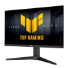 Монитор 27" ASUS TUF Gaming VG27UQEL5A IPS 3840x2160 80Hz 4K / 310Hz FHD 0.3ms 400cd/m2 1000:1 1xDP 2xHDMI 1xAudioOut Speaker 2Wx2 HDR10 178°/178° HAS Pivot