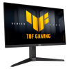 Монитор 27" ASUS TUF Gaming VG27UQEL5A IPS 3840x2160 80Hz 4K / 310Hz FHD 0.3ms 400cd/m2 1000:1 1xDP 2xHDMI 1xAudioOut Speaker 2Wx2 HDR10 178°/178° HAS Pivot