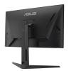 Монитор 27" ASUS TUF Gaming VG27UQEL5A IPS 3840x2160 80Hz 4K / 310Hz FHD 0.3ms 400cd/m2 1000:1 1xDP 2xHDMI 1xAudioOut Speaker 2Wx2 HDR10 178°/178° HAS Pivot
