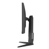 Монитор 27" ASUS TUF Gaming VG27UQEL5A IPS 3840x2160 80Hz 4K / 310Hz FHD 0.3ms 400cd/m2 1000:1 1xDP 2xHDMI 1xAudioOut Speaker 2Wx2 HDR10 178°/178° HAS Pivot